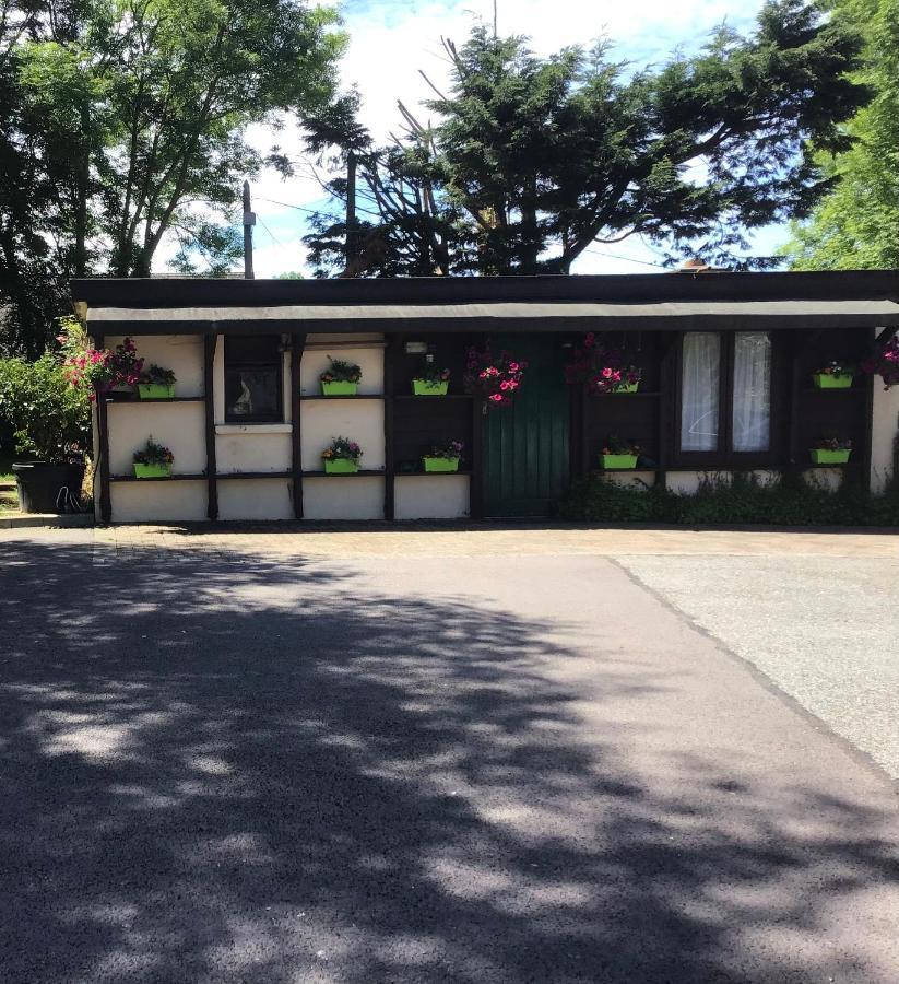 阿兰住宿加早餐旅馆 班特里 外观 照片